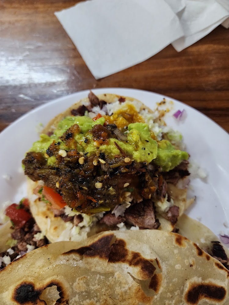 Taquería Sinaloa