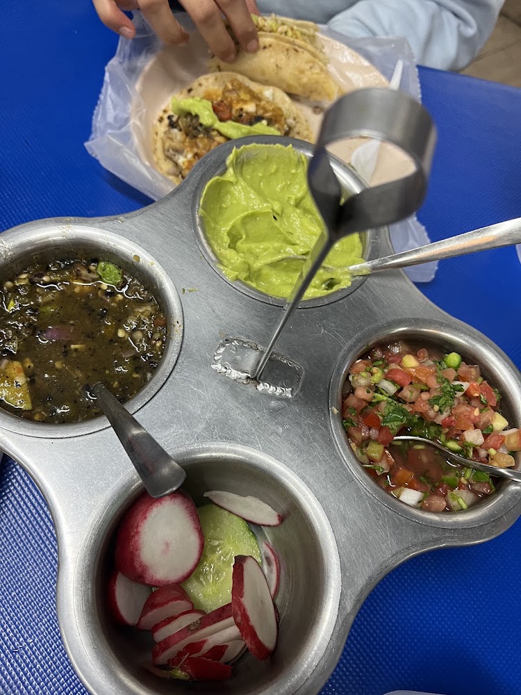 Taquería Sinaloa