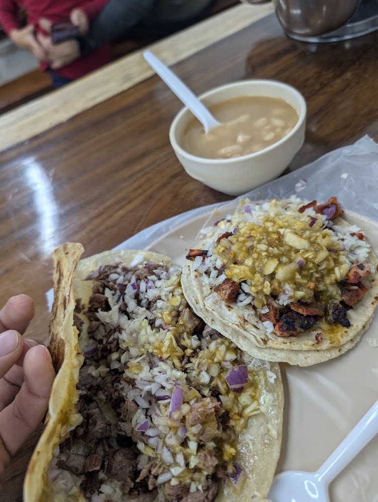 Taquería Sinaloa