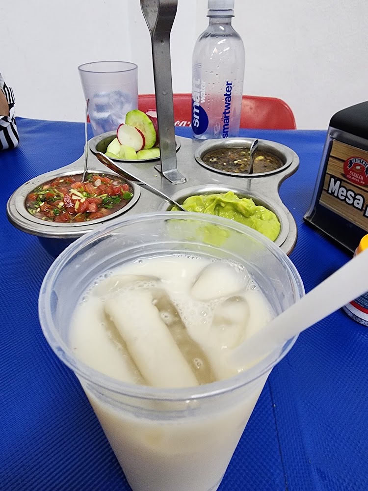 Taquería Sinaloa
