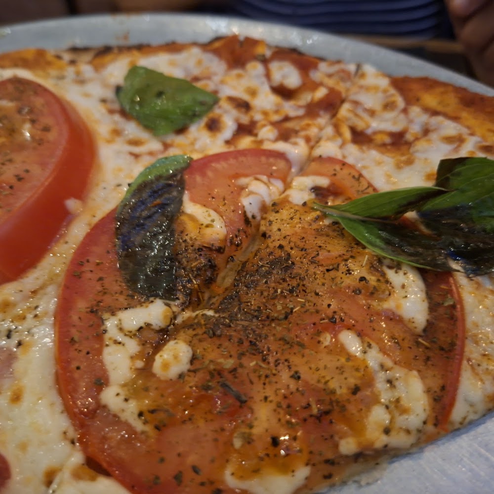 La Pizzería Oficial