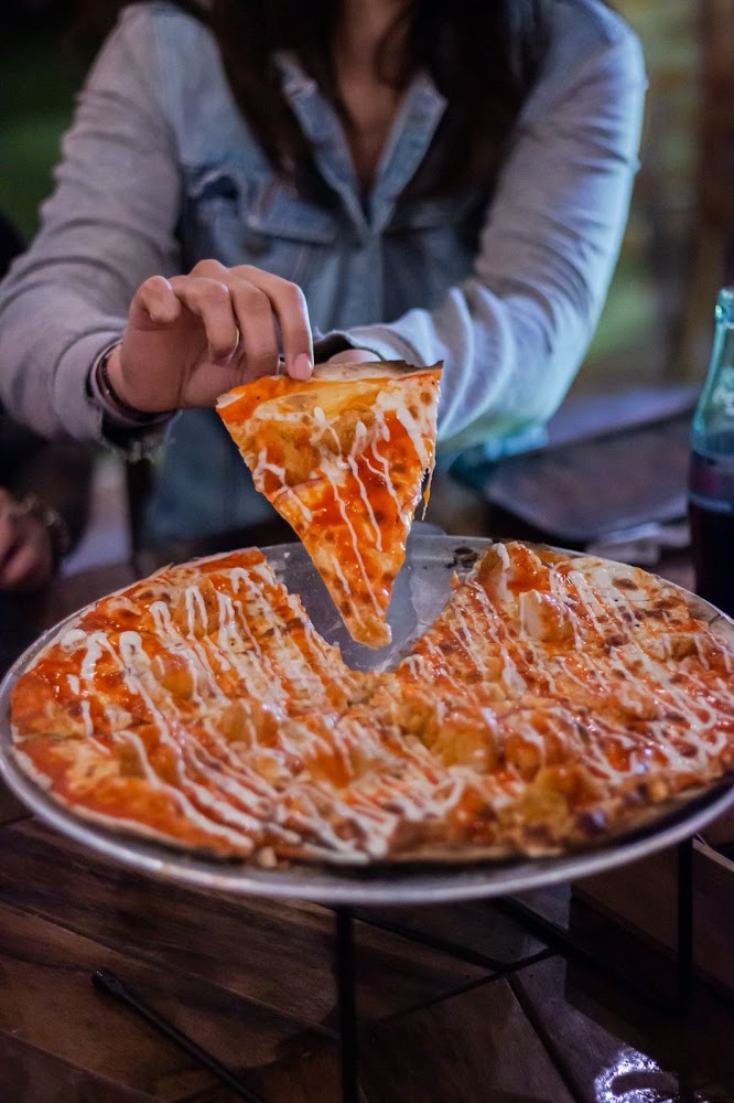La Pizzería Oficial