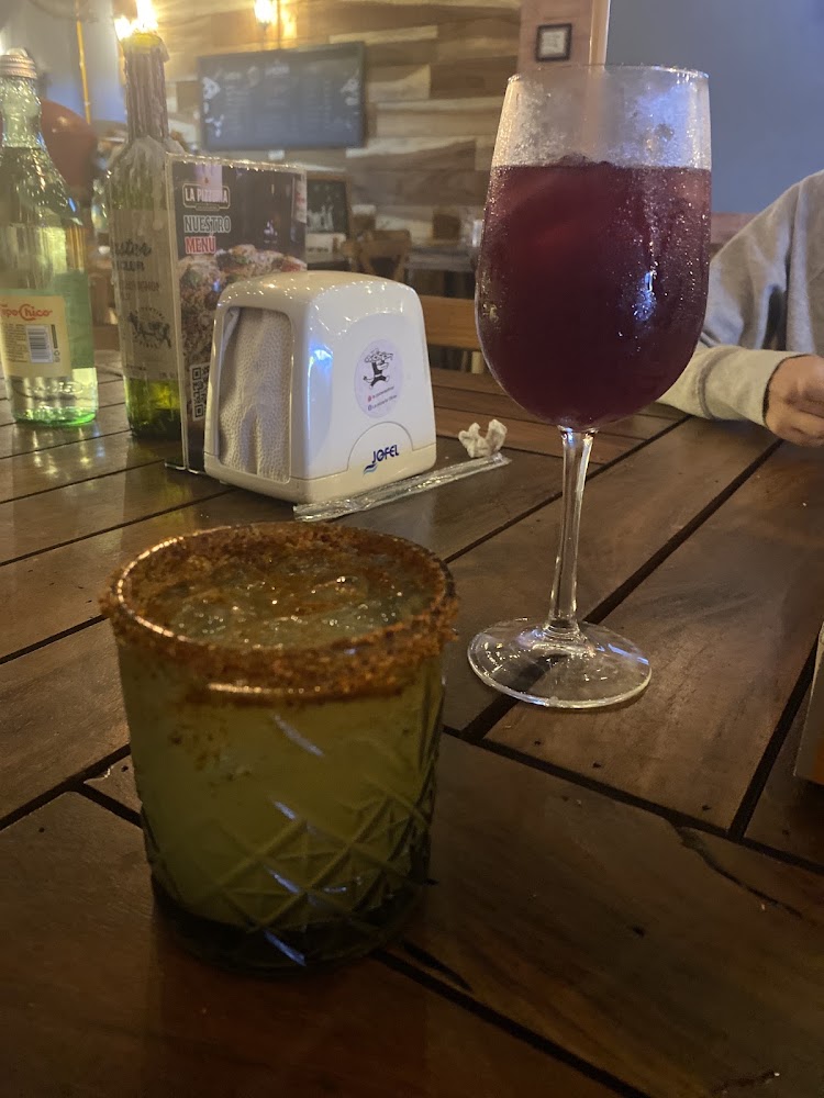 La Pizzería Oficial