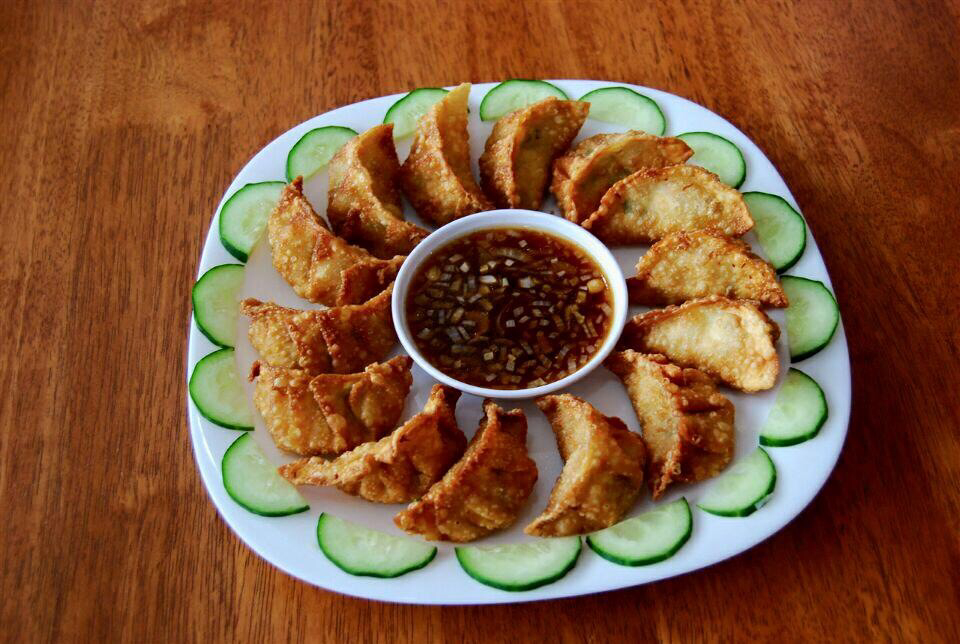 Tun Wong Restaurante