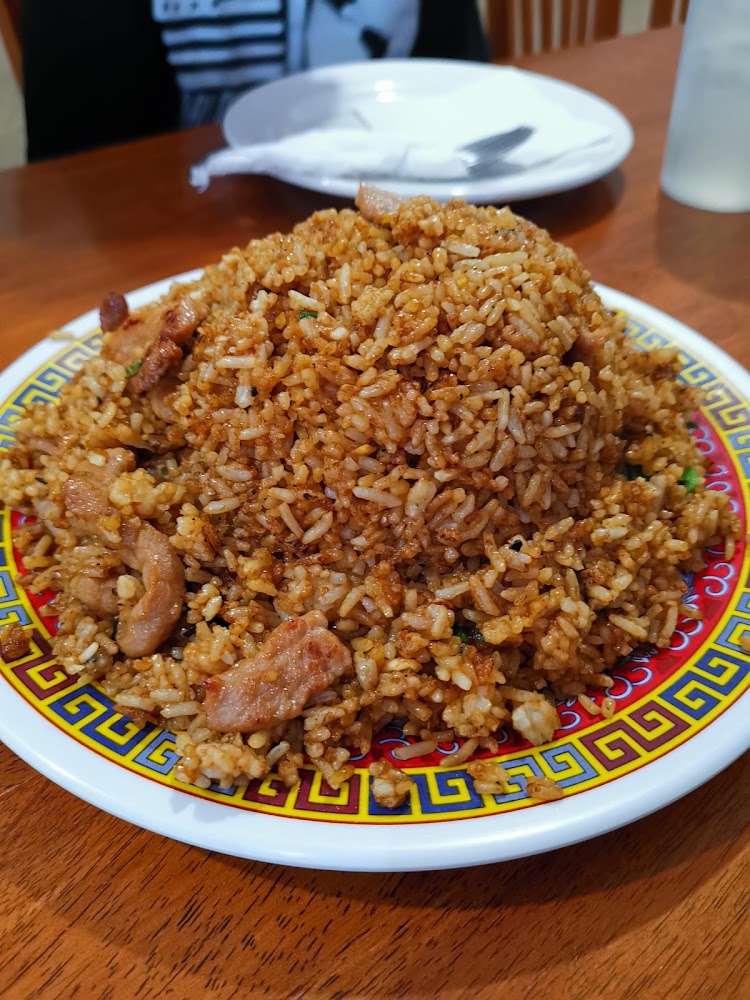 Tun Wong Restaurante