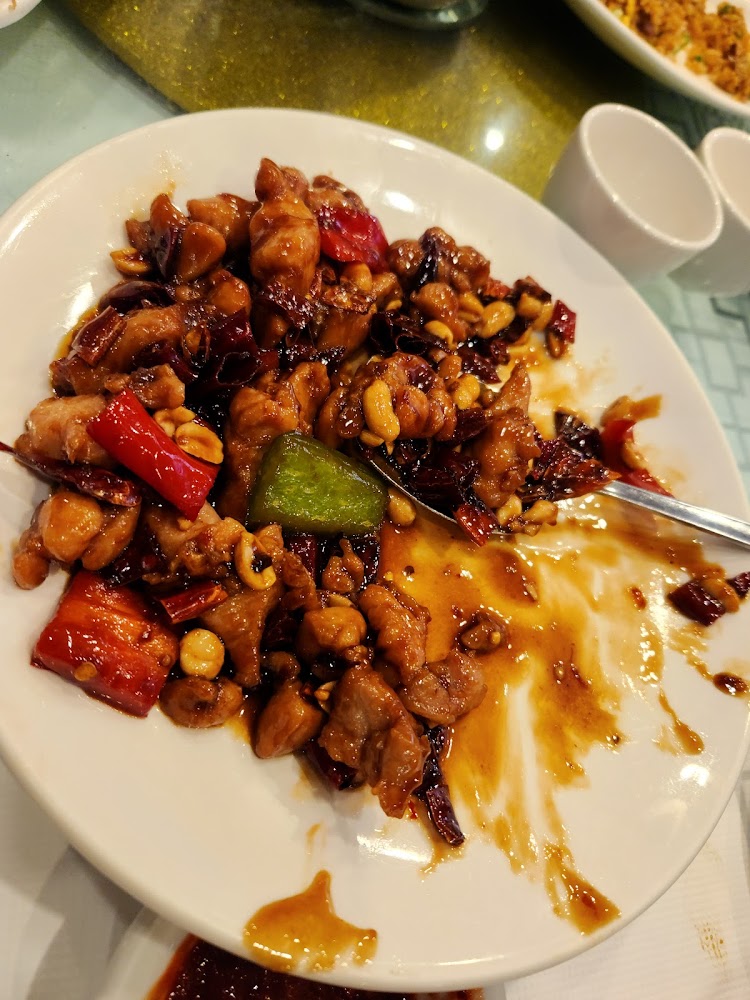 Tun Wong Restaurante