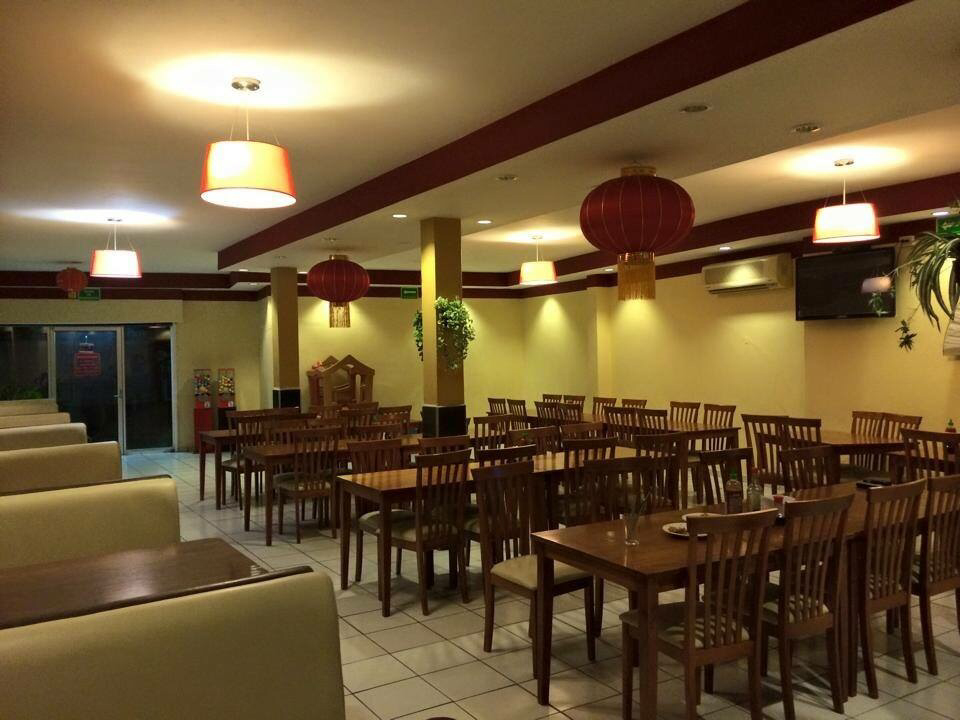 Tun Wong Restaurante