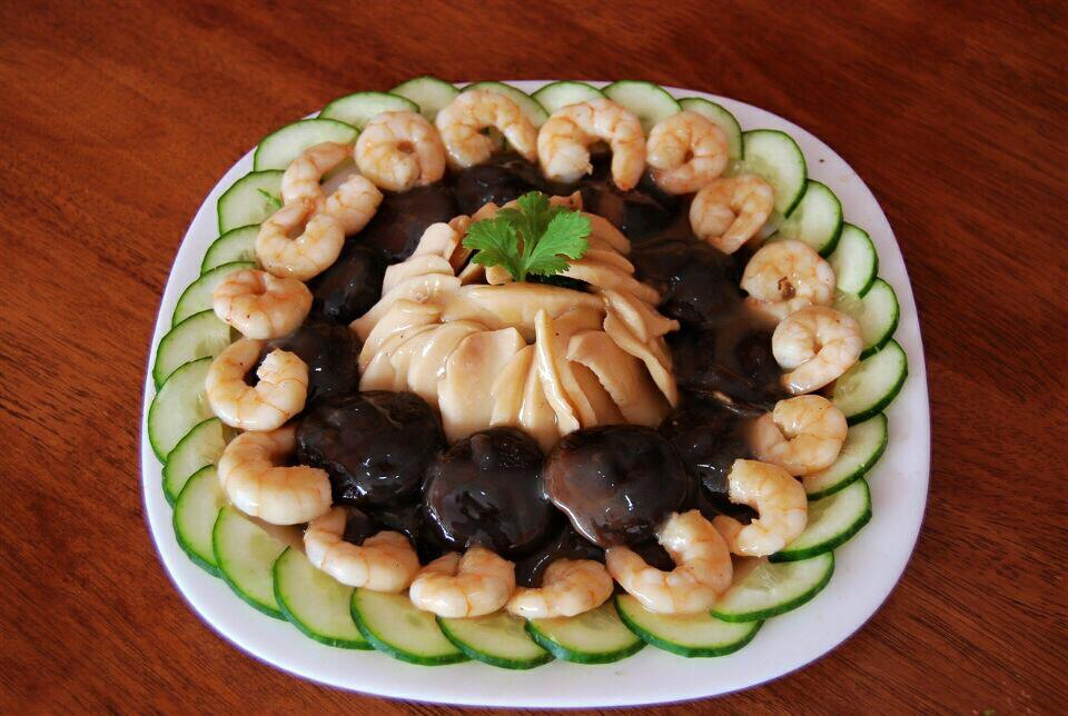 Tun Wong Restaurante