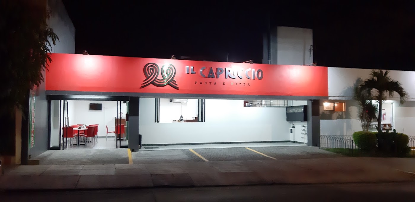Il Capriccio