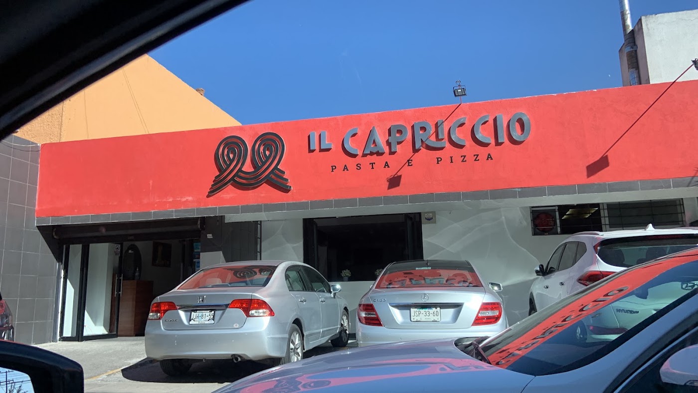 Il Capriccio