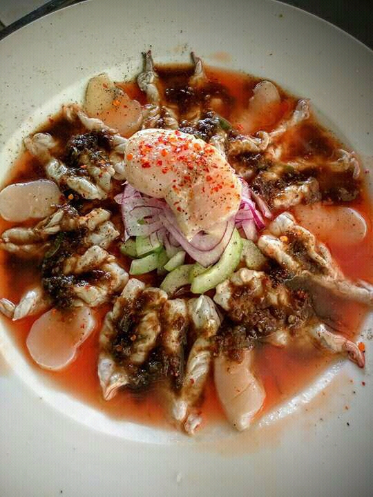Mariscos Los Albures