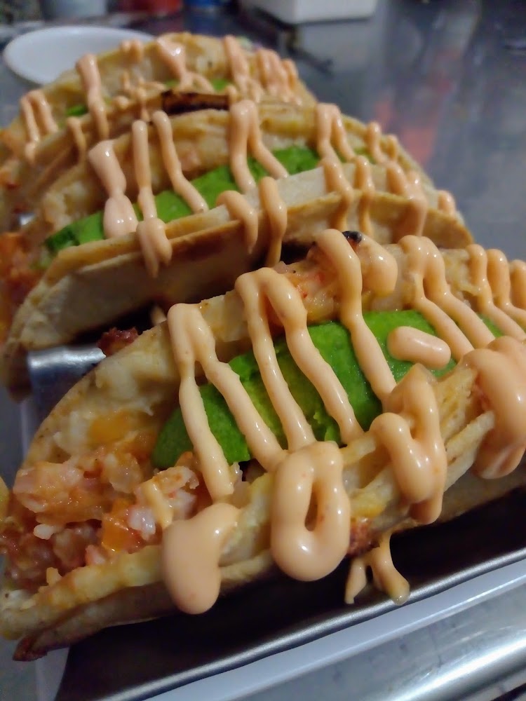 Mariscos Los Albures