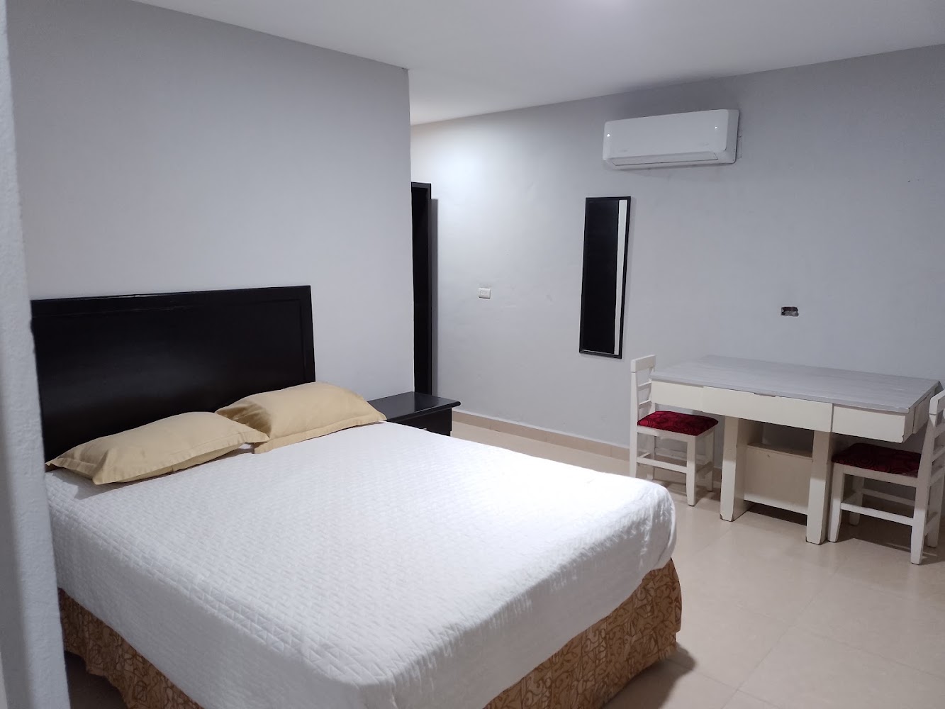 Hgen Rooms & Suites los Mochis