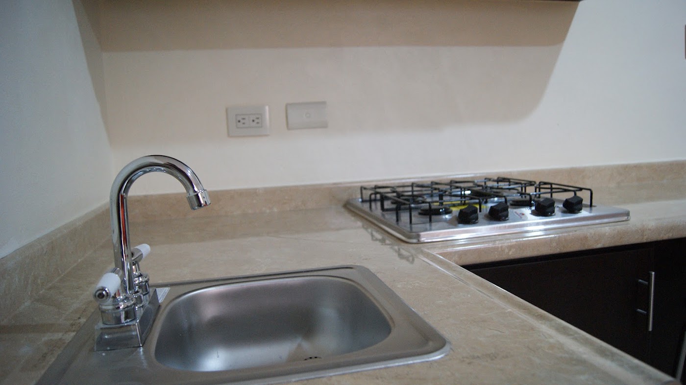 Hgen Rooms & Suites los Mochis