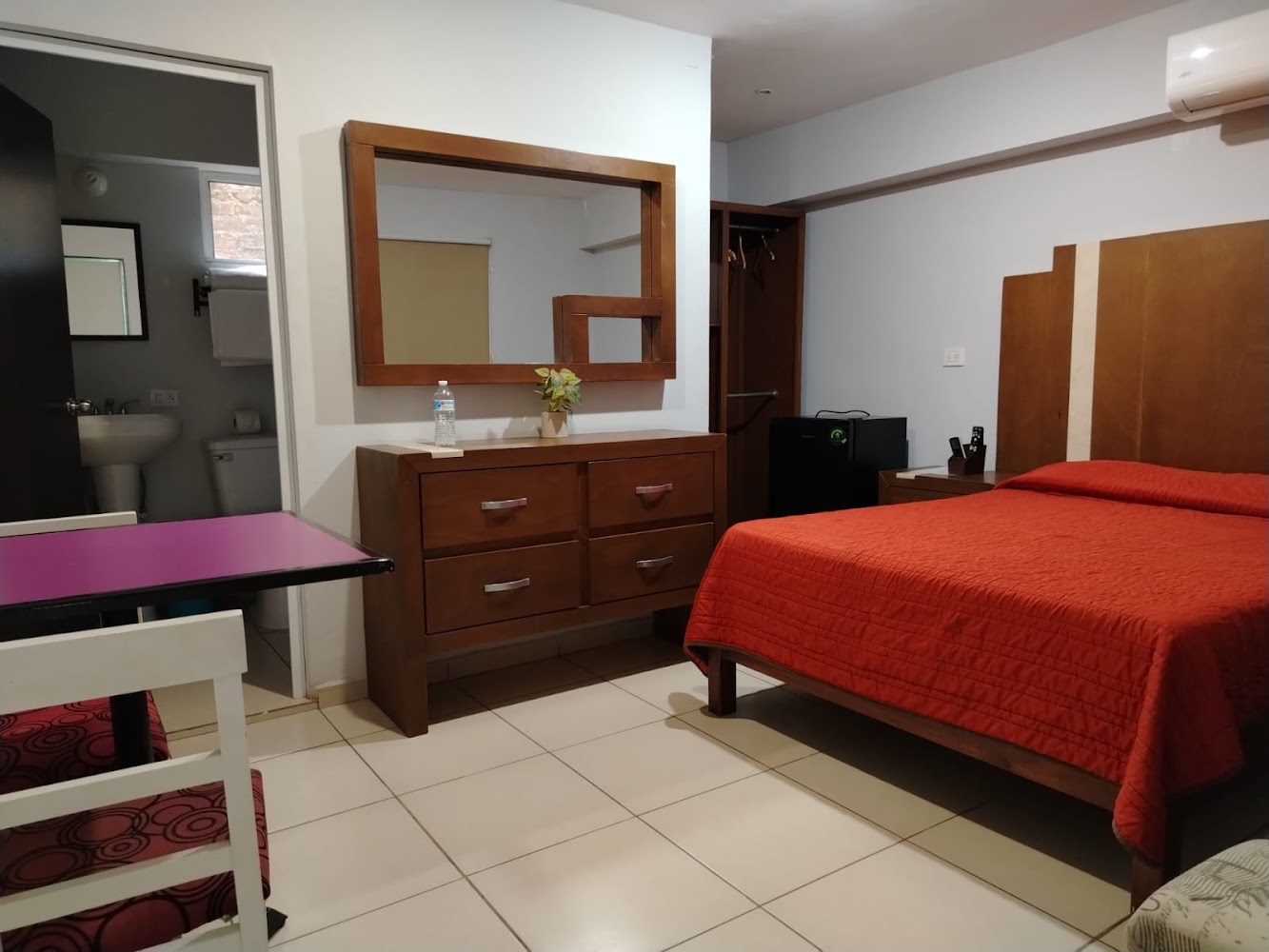Hgen Rooms & Suites los Mochis