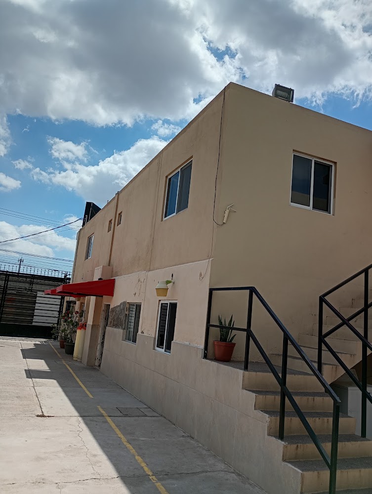 Hgen Rooms & Suites los Mochis