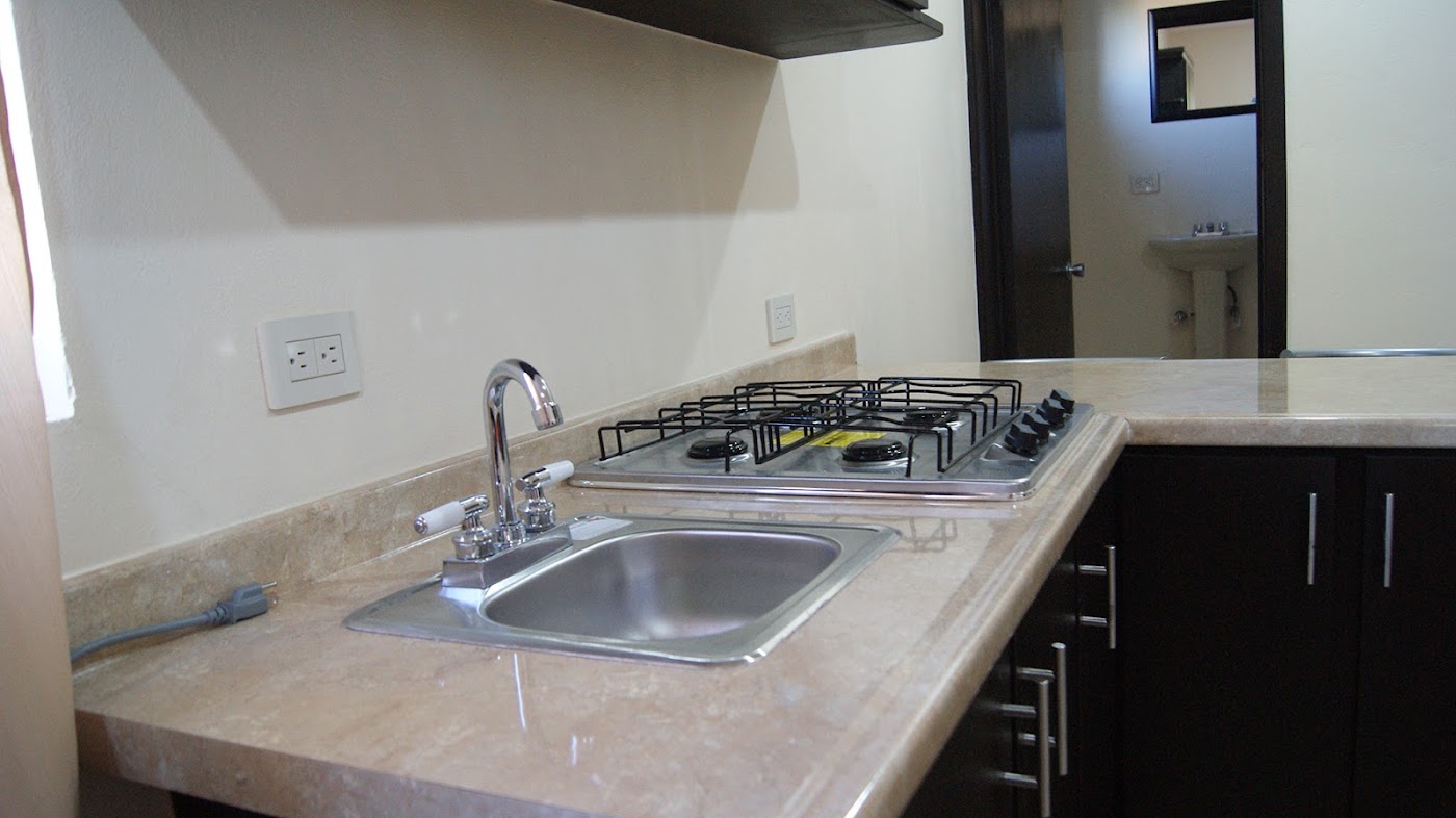 Hgen Rooms & Suites los Mochis