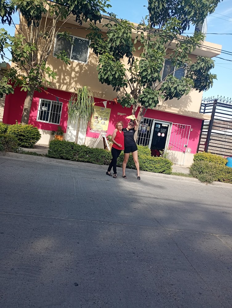 Hgen Rooms & Suites los Mochis