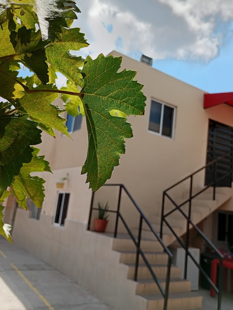 Hgen Rooms & Suites los Mochis