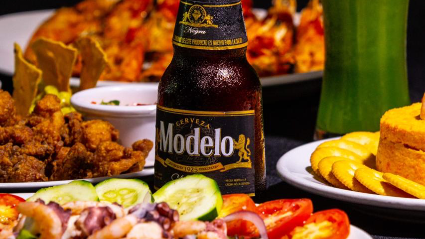 Mariscos Mr. Cora