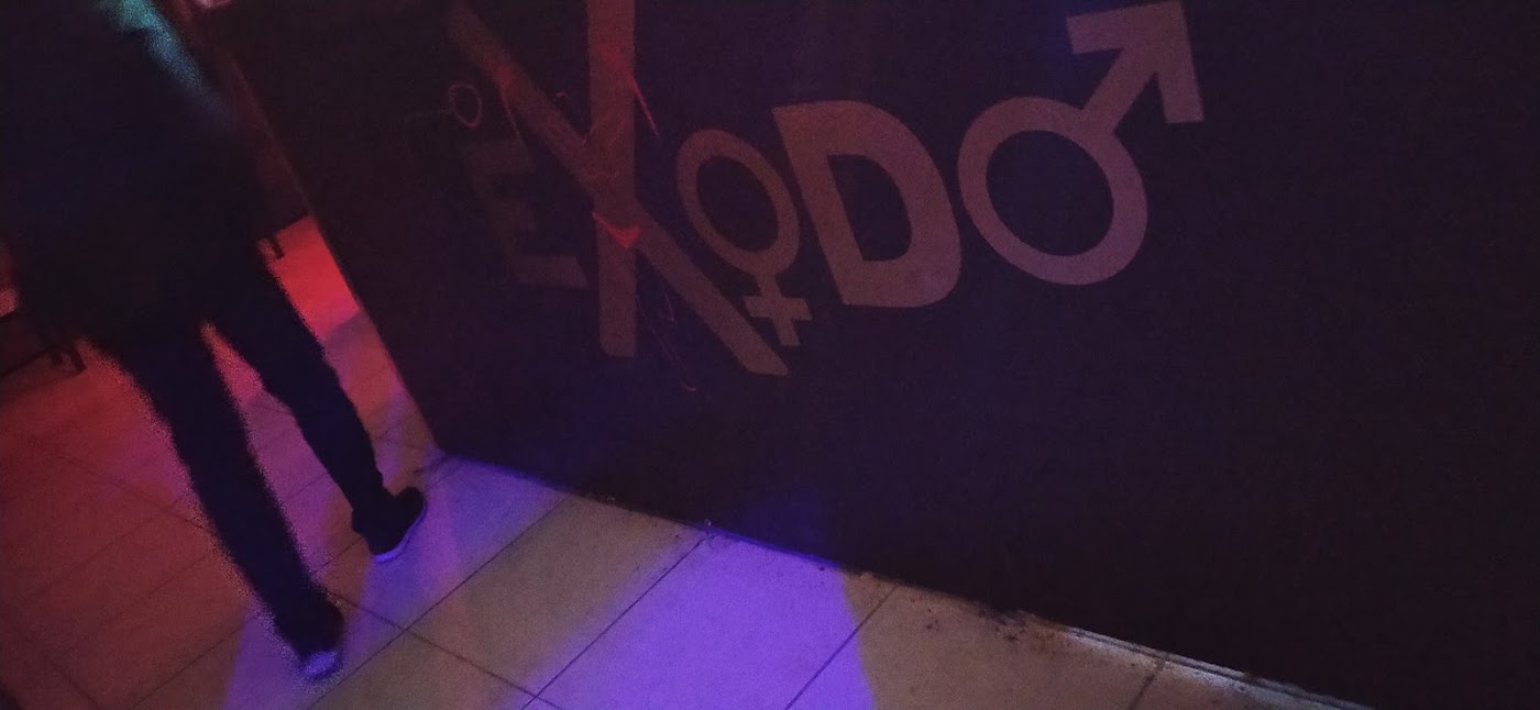 Exodo Club