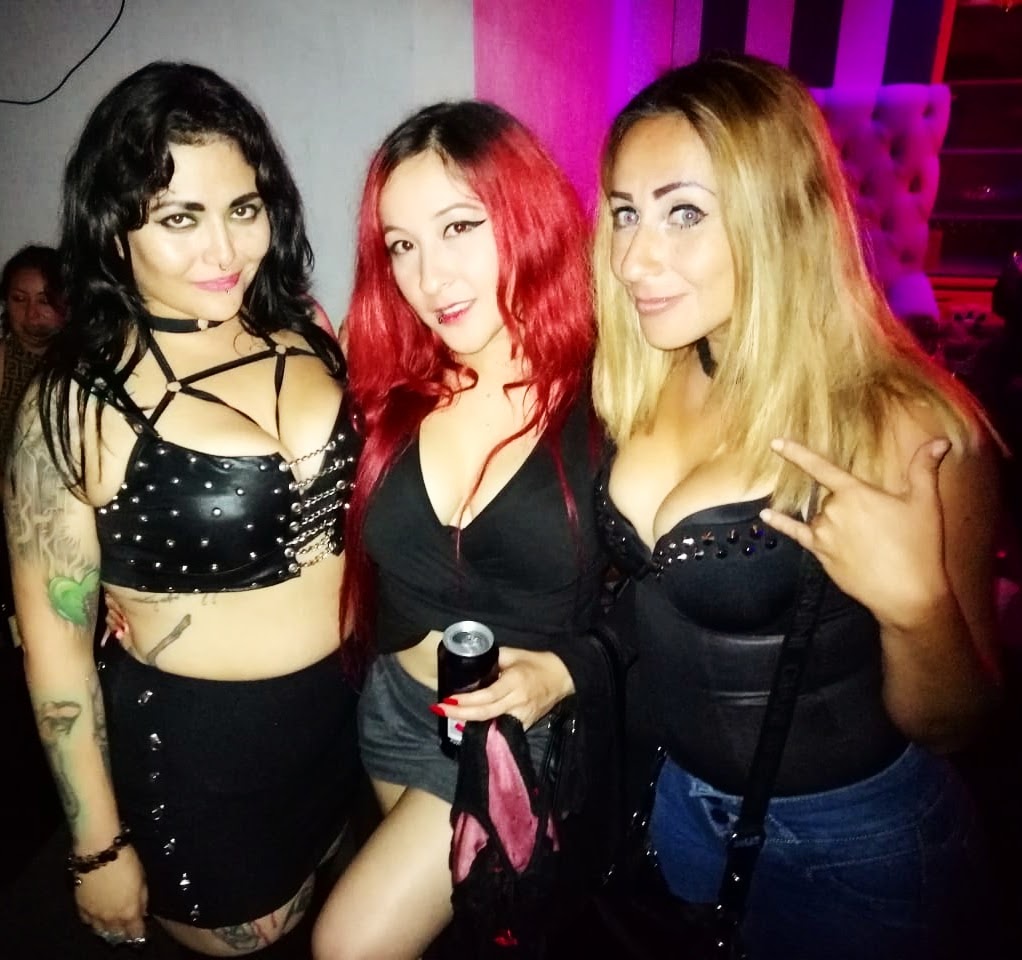 Exodo Club