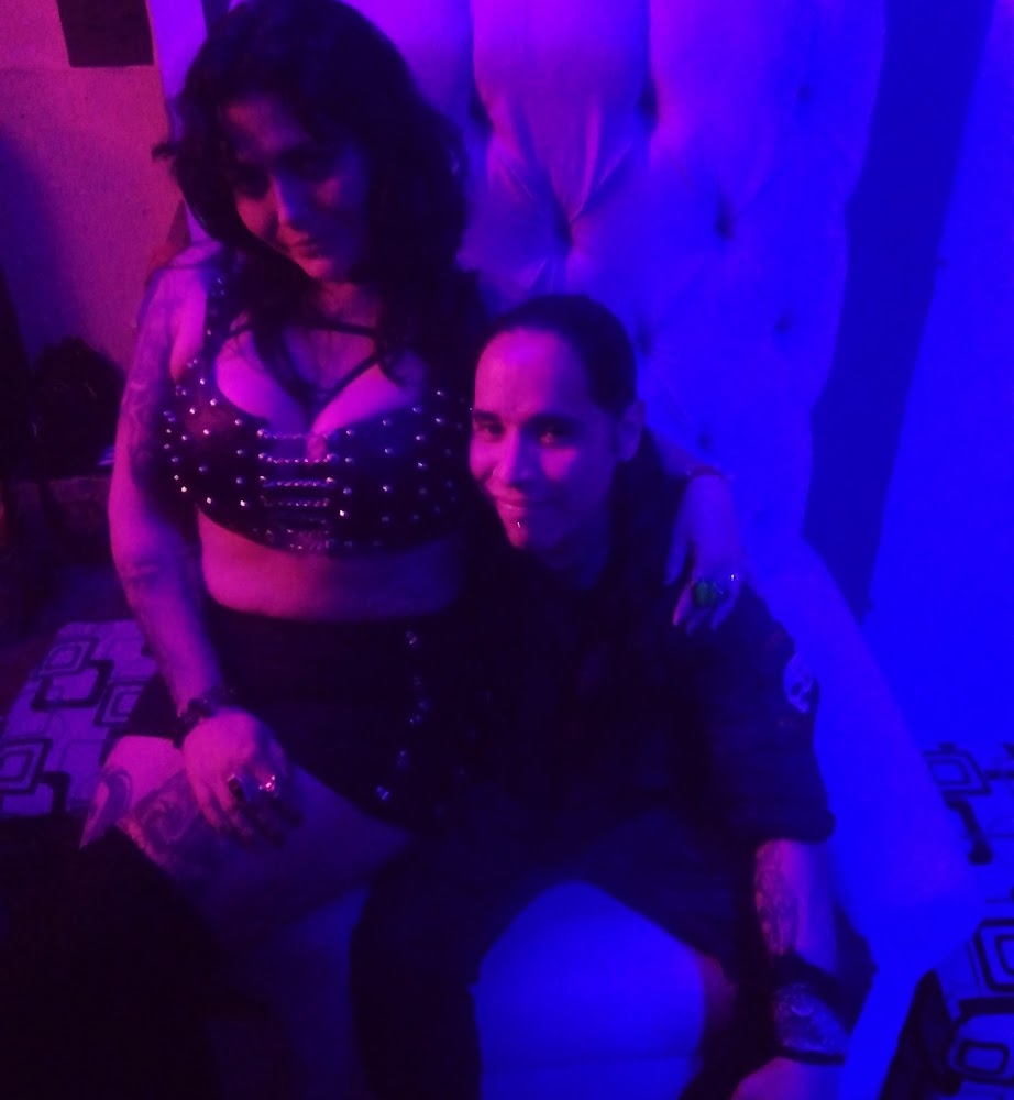 Exodo Club