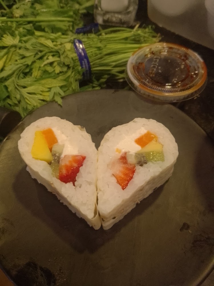 Suki Sushi Buffet
