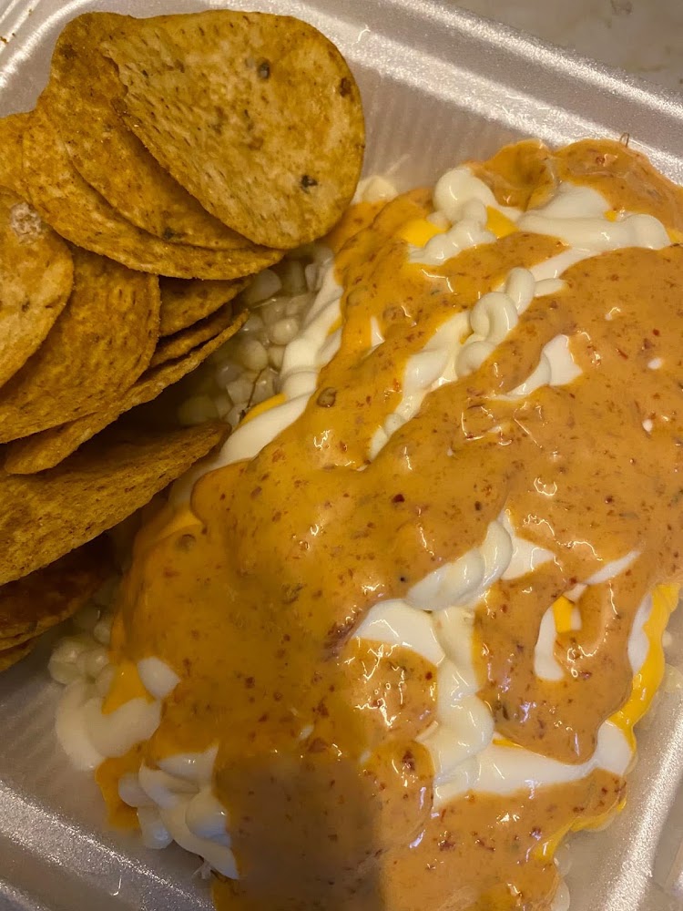 El callejon Snack