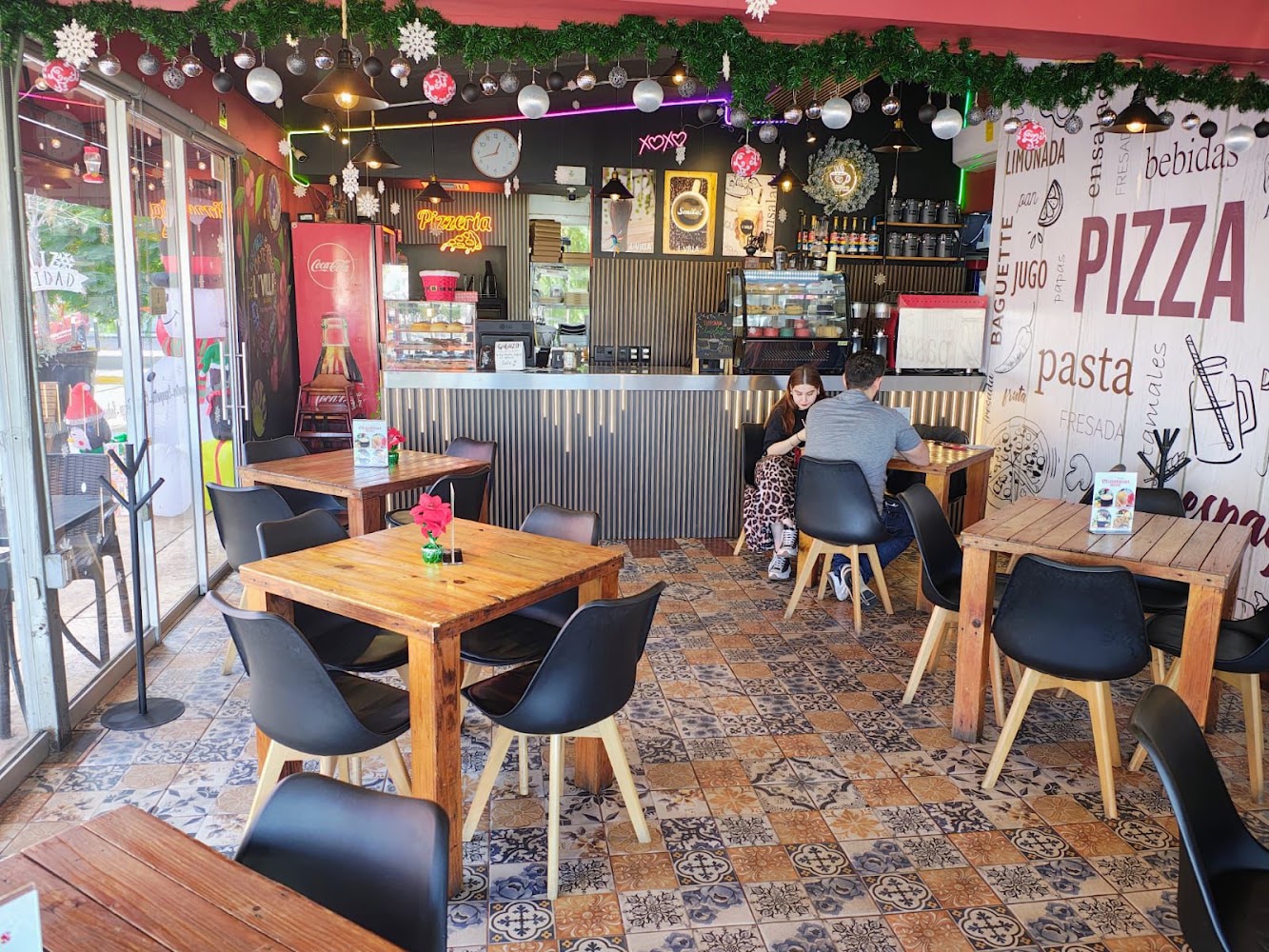L’VILLA cafe&bistro