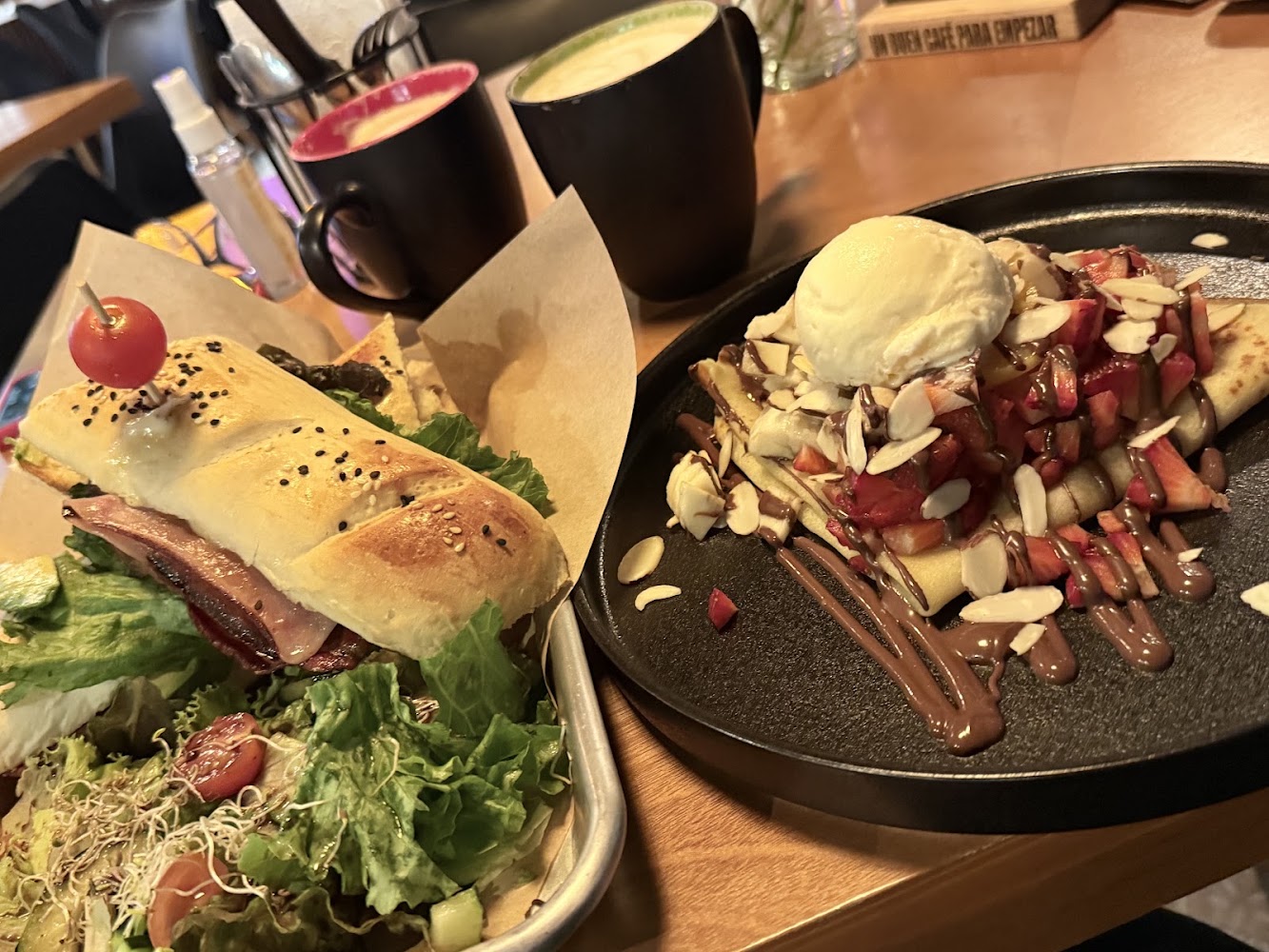 L’VILLA cafe&bistro