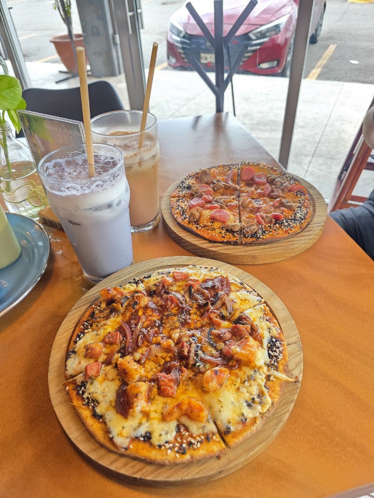 L’VILLA cafe&bistro