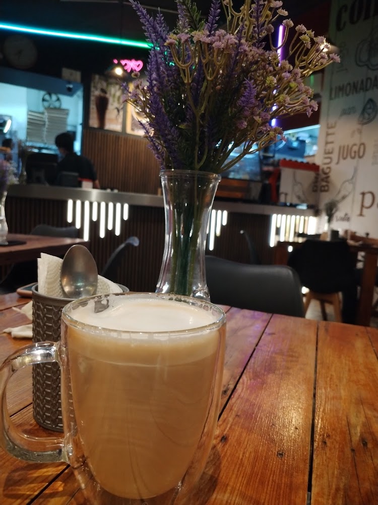 L’VILLA cafe&bistro