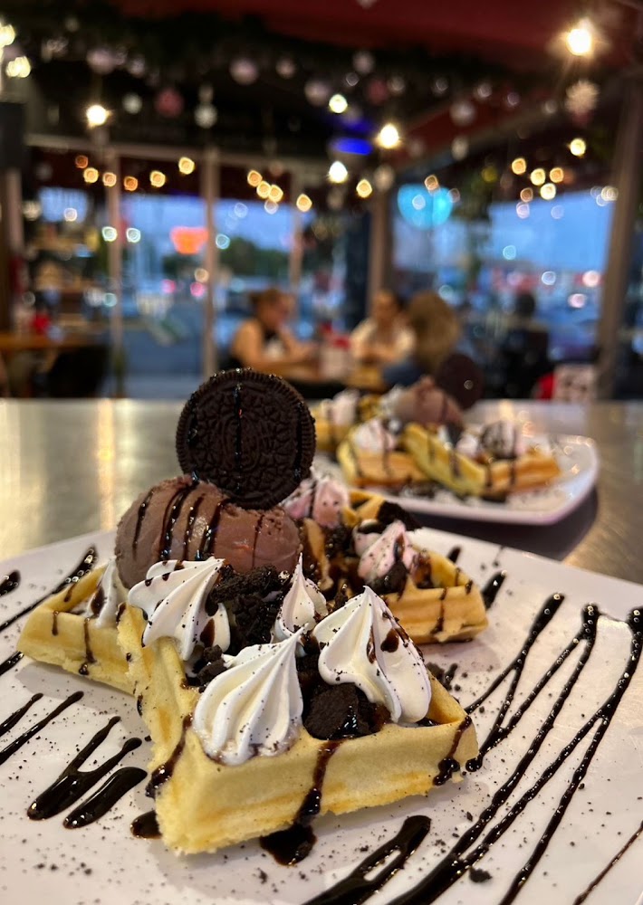 L’VILLA cafe&bistro