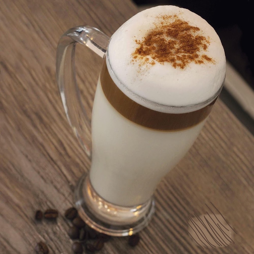 Saborah Café