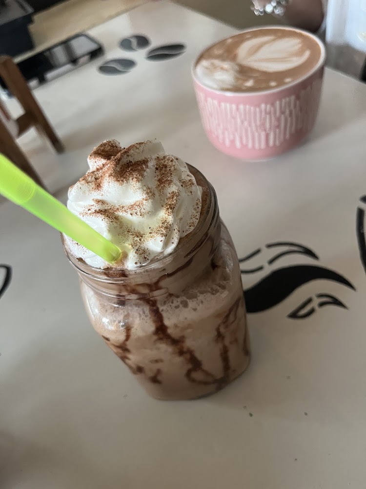 Saborah Café