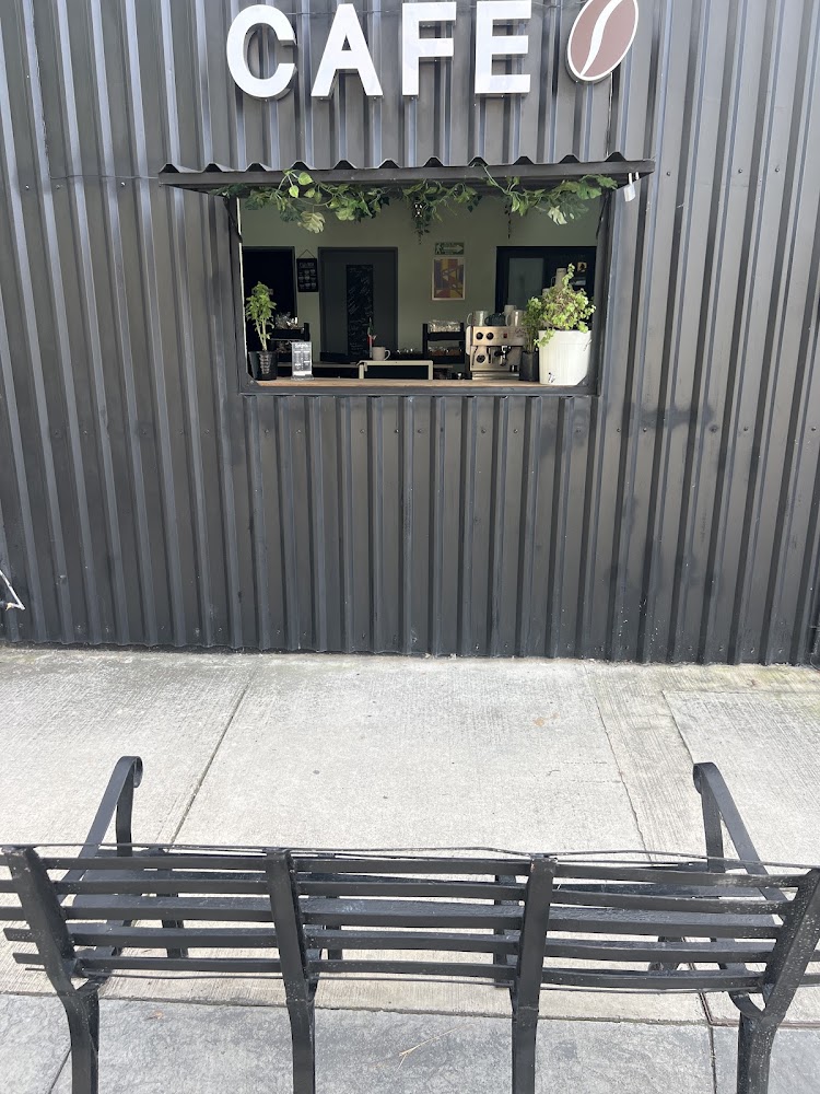 Saborah Café