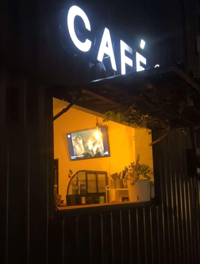 Saborah Café