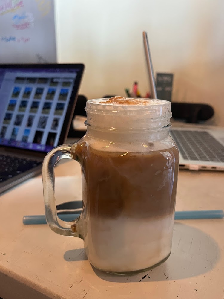 Saborah Café