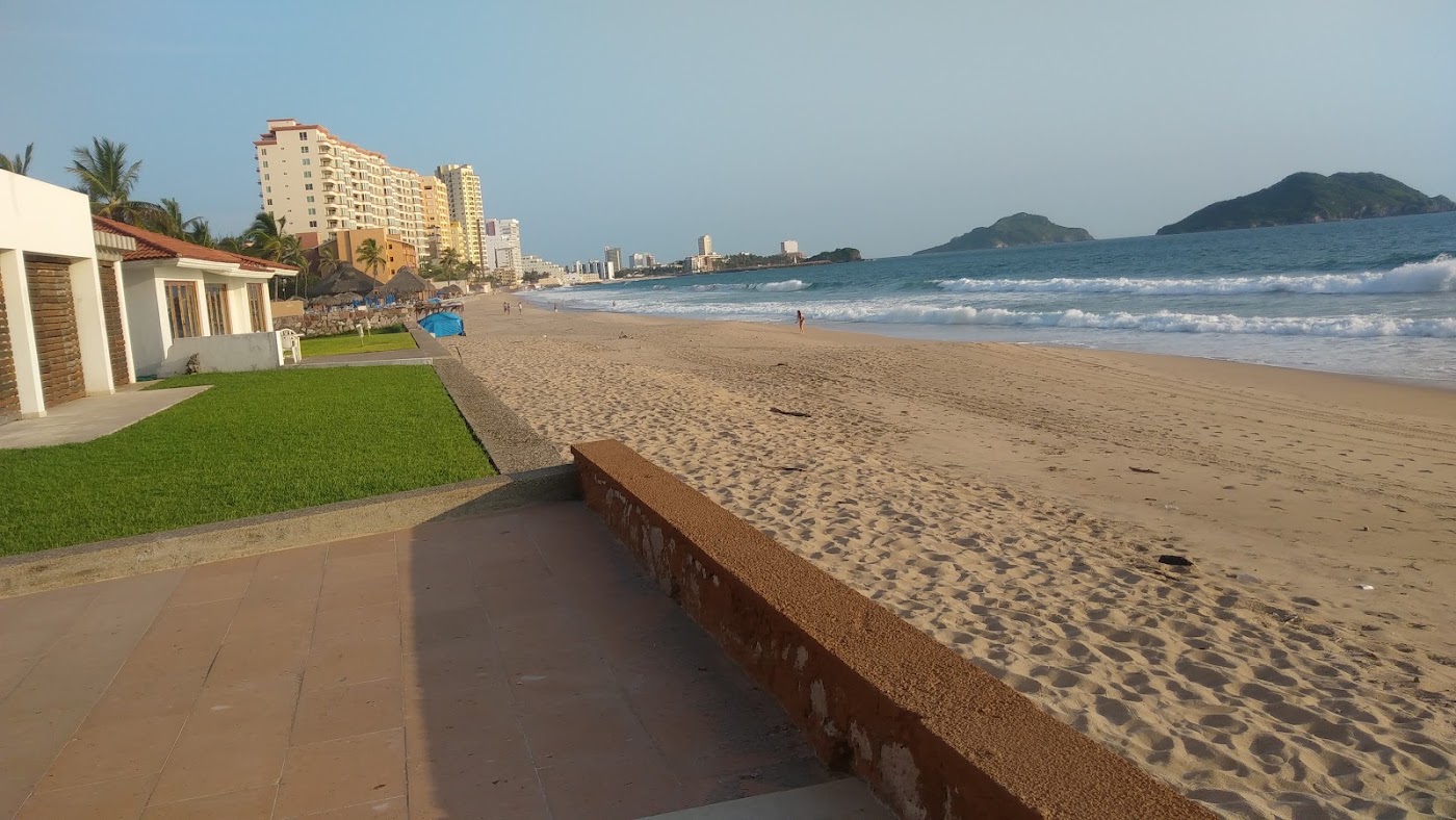 Club Las Palmas
