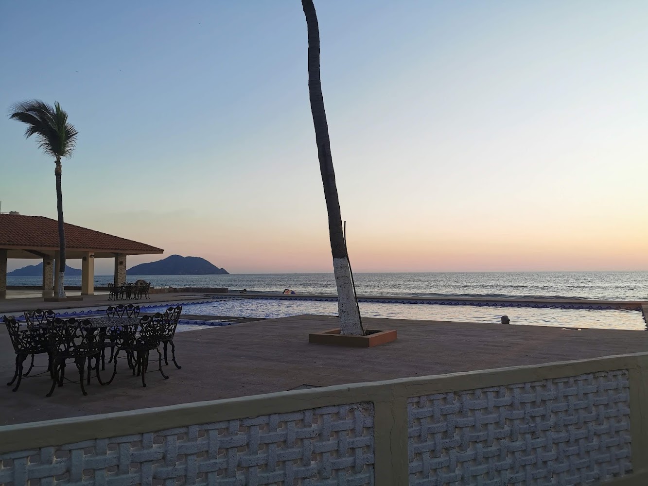 Club Las Palmas