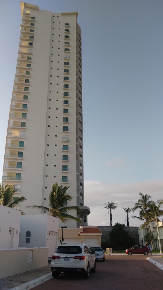 Club Las Palmas