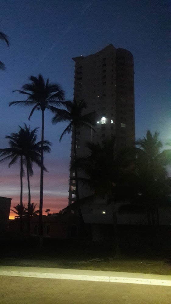 Club Las Palmas