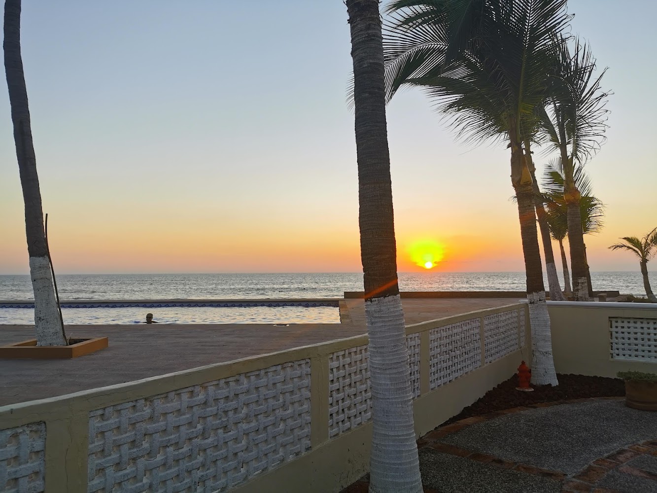 Club Las Palmas