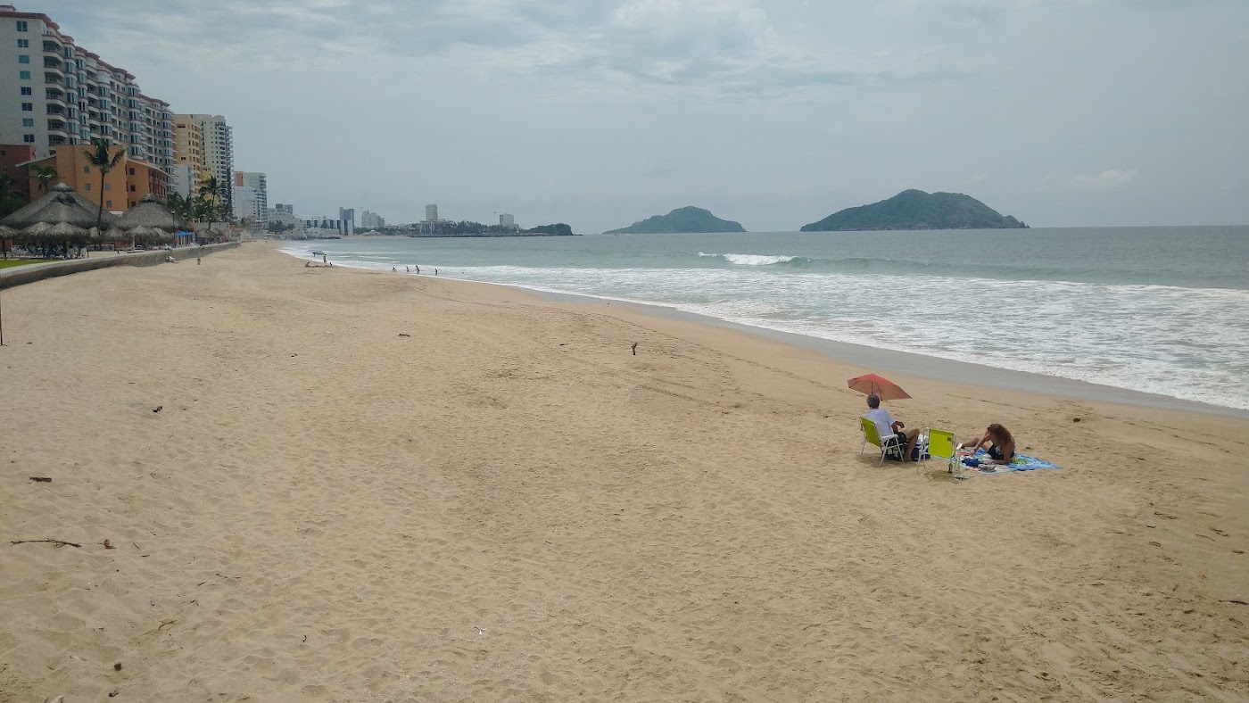 Club Las Palmas