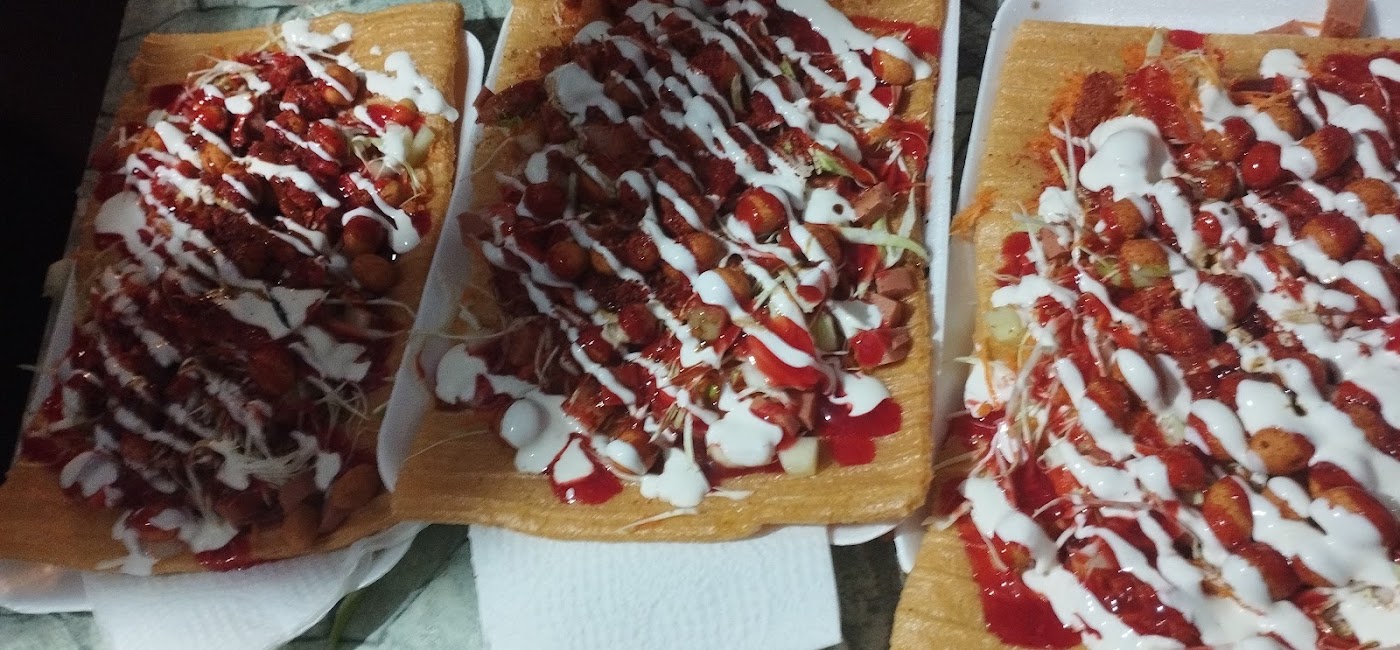 Antojitos La palmita