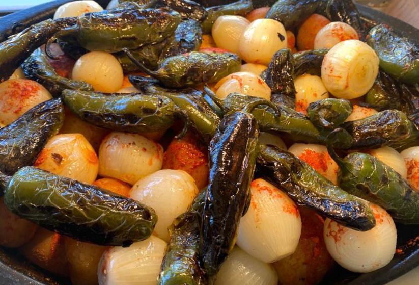 Pollos Rostizados Borracho