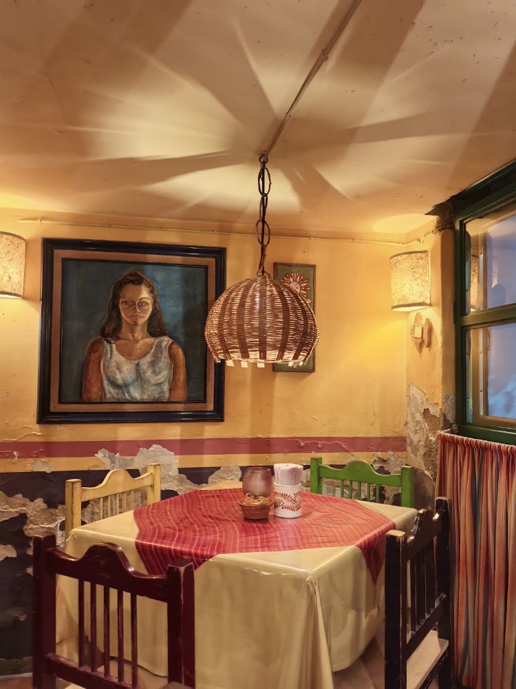 La Fonda de la Noche