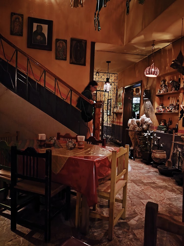 La Fonda de la Noche