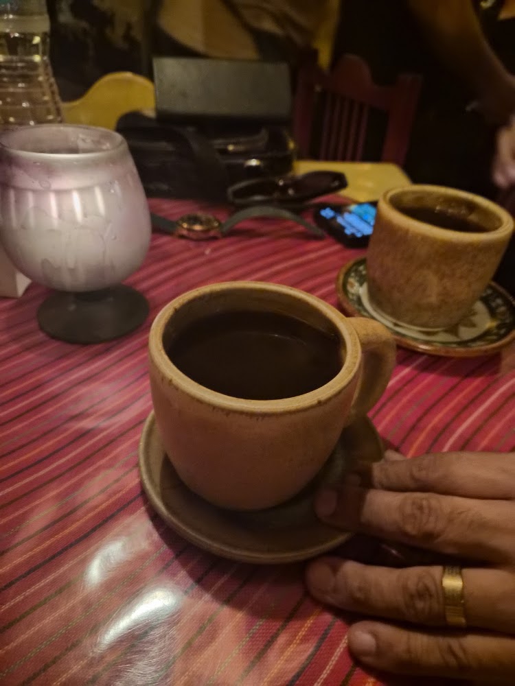 La Fonda de la Noche